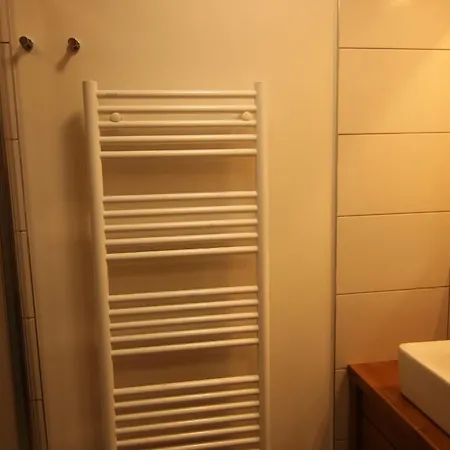 3 Pieces Avec Parking Couvert, Proche Commodites - Fr-1-594-331 Apartment Hauteluce