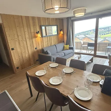 3 Pieces Avec Parking Couvert, Proche Commodites - Fr-1-594-331 Apartment *